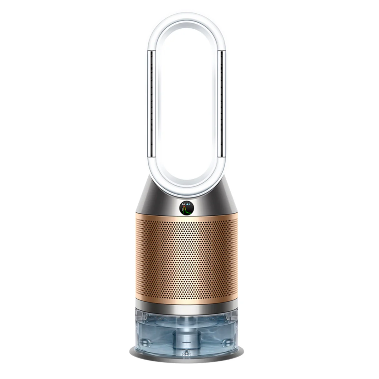 DYSON PURIFIER HUMIDITY COOL PH2 WHITE GOLD thumbnail 2