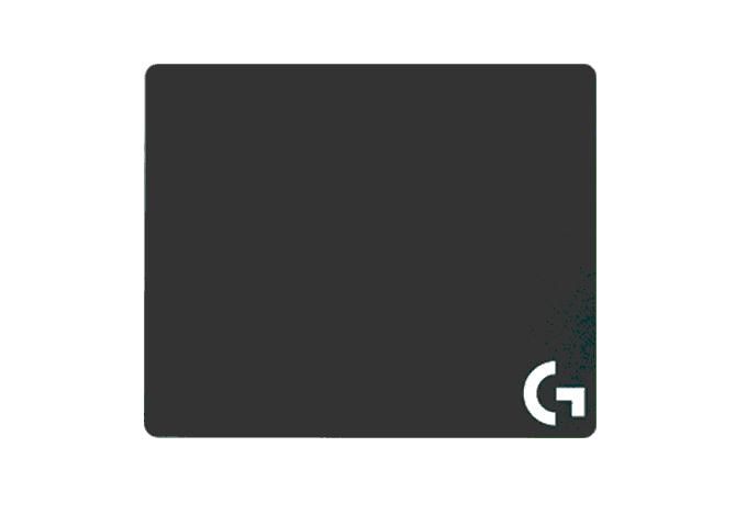 LOGITECH G440 HARD POLYMER GAMING MOUSE PAD 943-000100 thumbnail 2