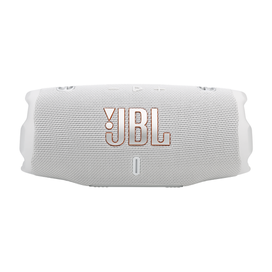 JBL BLUETOOTH SPEAKER CHARGE 6 WHITE thumbnail 2
