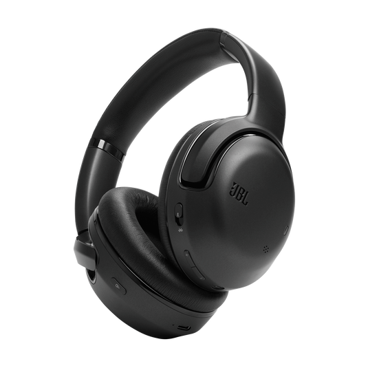 JBL TOUR ONE M2 WIRELESS HEADSET BLACK thumbnail 2