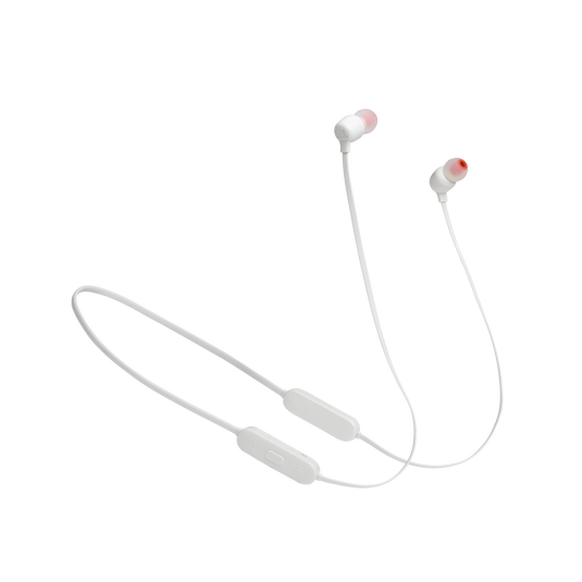 JBL TUNE 125BT HEADSET WHITE thumbnail 2