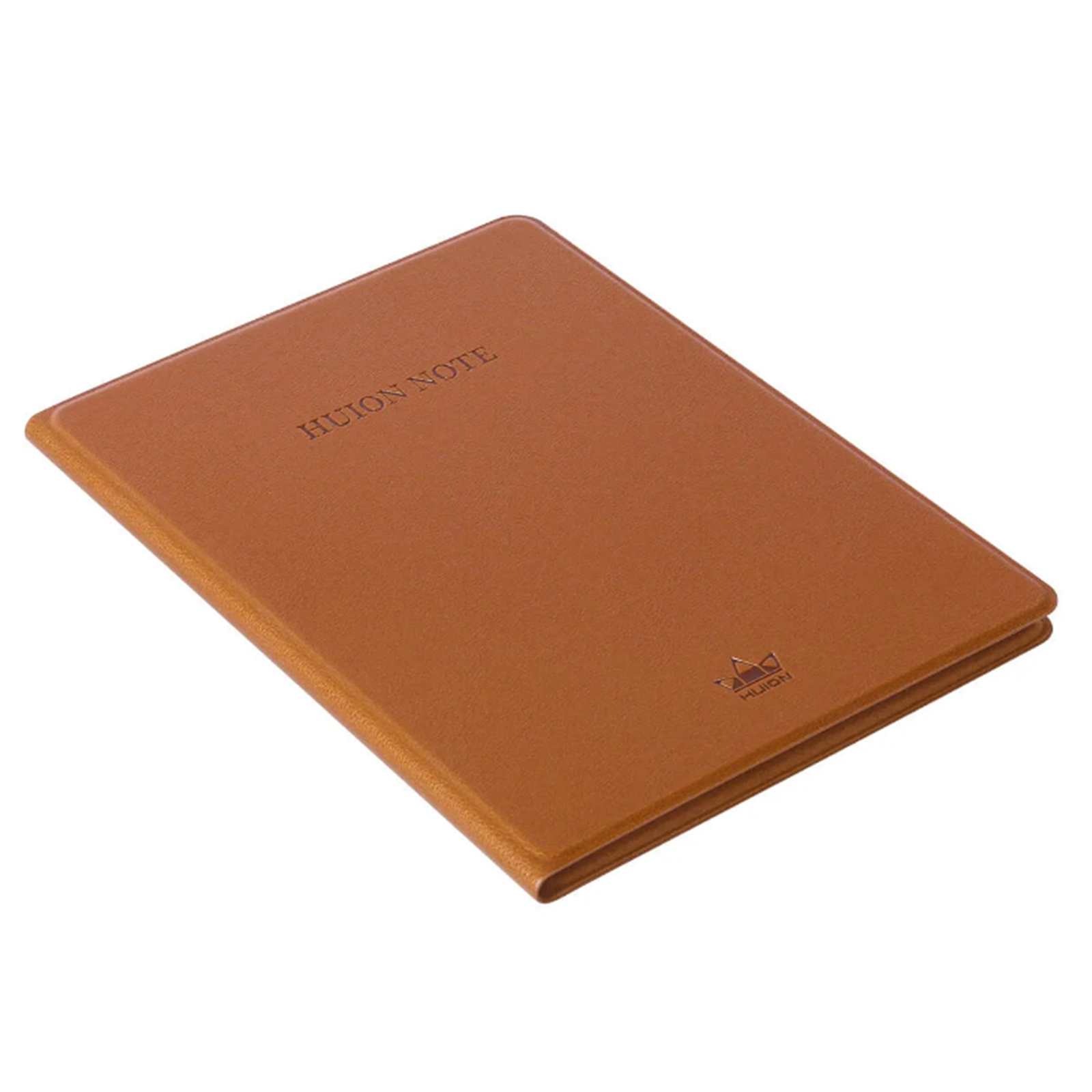HUION NOTE X10 A5 SIZE WORK BOOK MEMENTO DIGITAL NOTEBOOK BROWN thumbnail 2