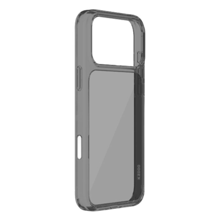 KZDOO IPHONE 17 PRO MAX GRADIENT CASE BLACK thumbnail 2