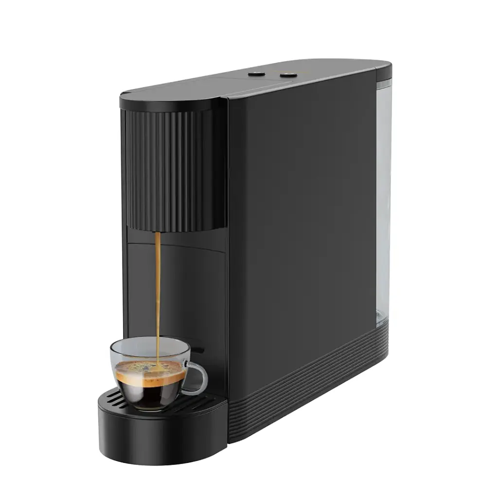 Lepresso Automatic Capsule Coffee Maker LPCFFM0016 thumbnail 2