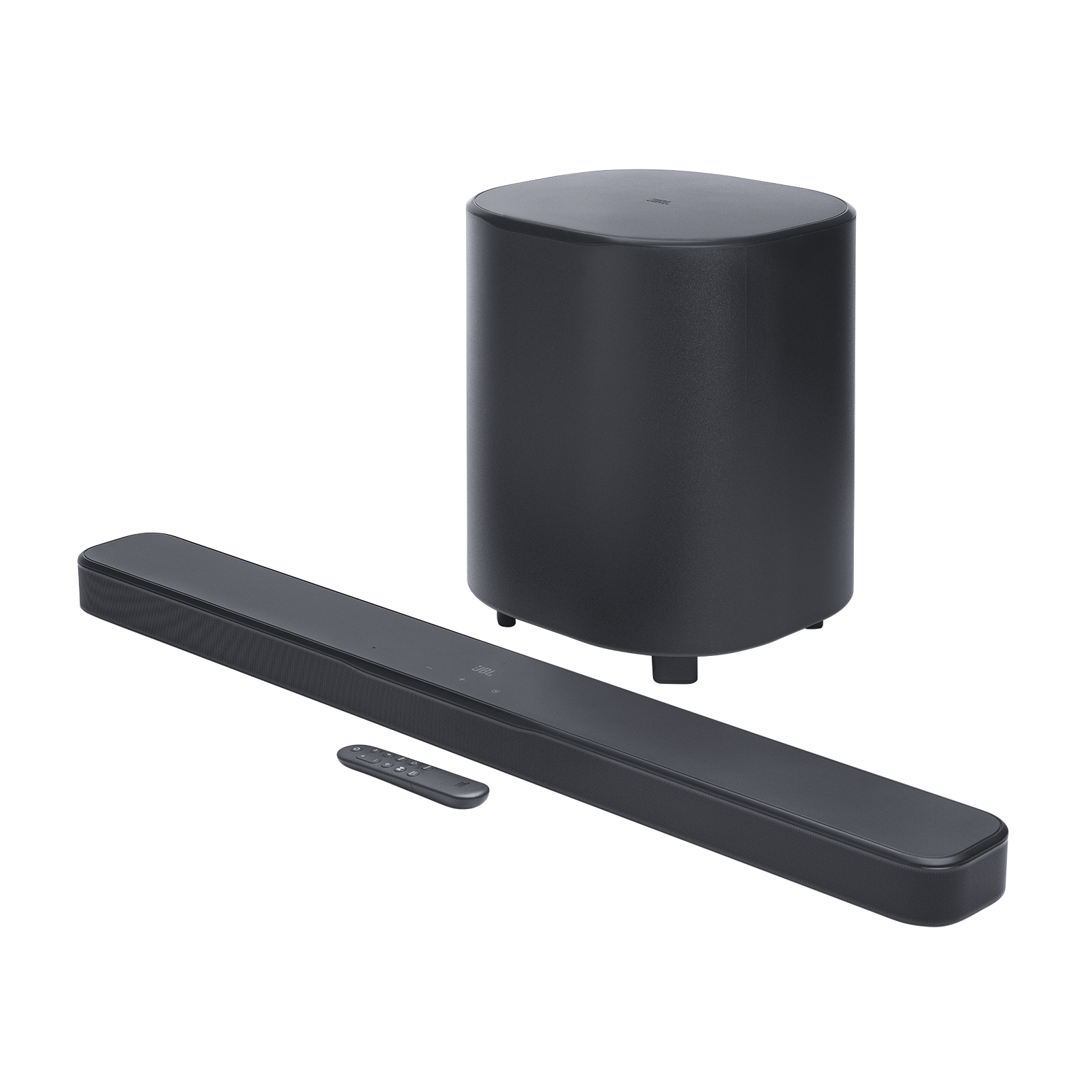 JBL SOUND BAR 500 MK2 5.1 SPEAKER BLACK thumbnail 2