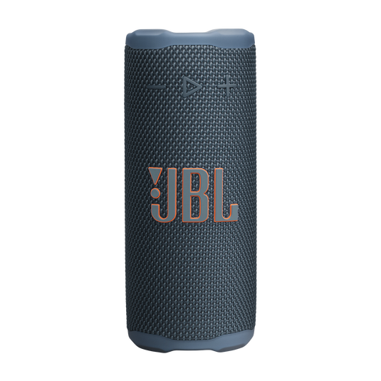 JBL GRIP PORTABLE WIRELESS SPEAKER BLUE thumbnail 2