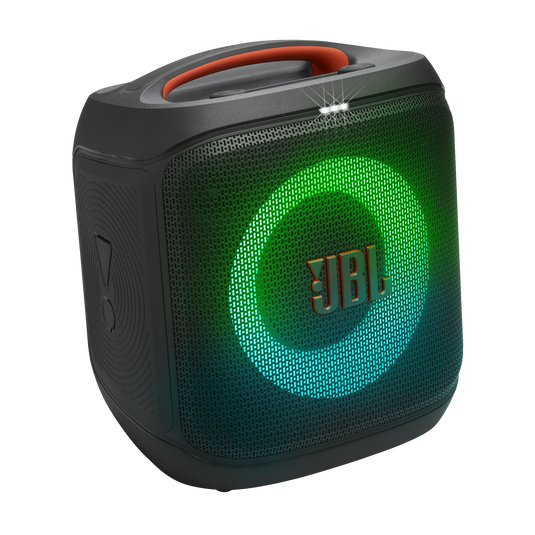JBL PARTYBOX ENCORE ESSENTIAL 2 BLUETOOTH SPEAKER BLACK thumbnail 2