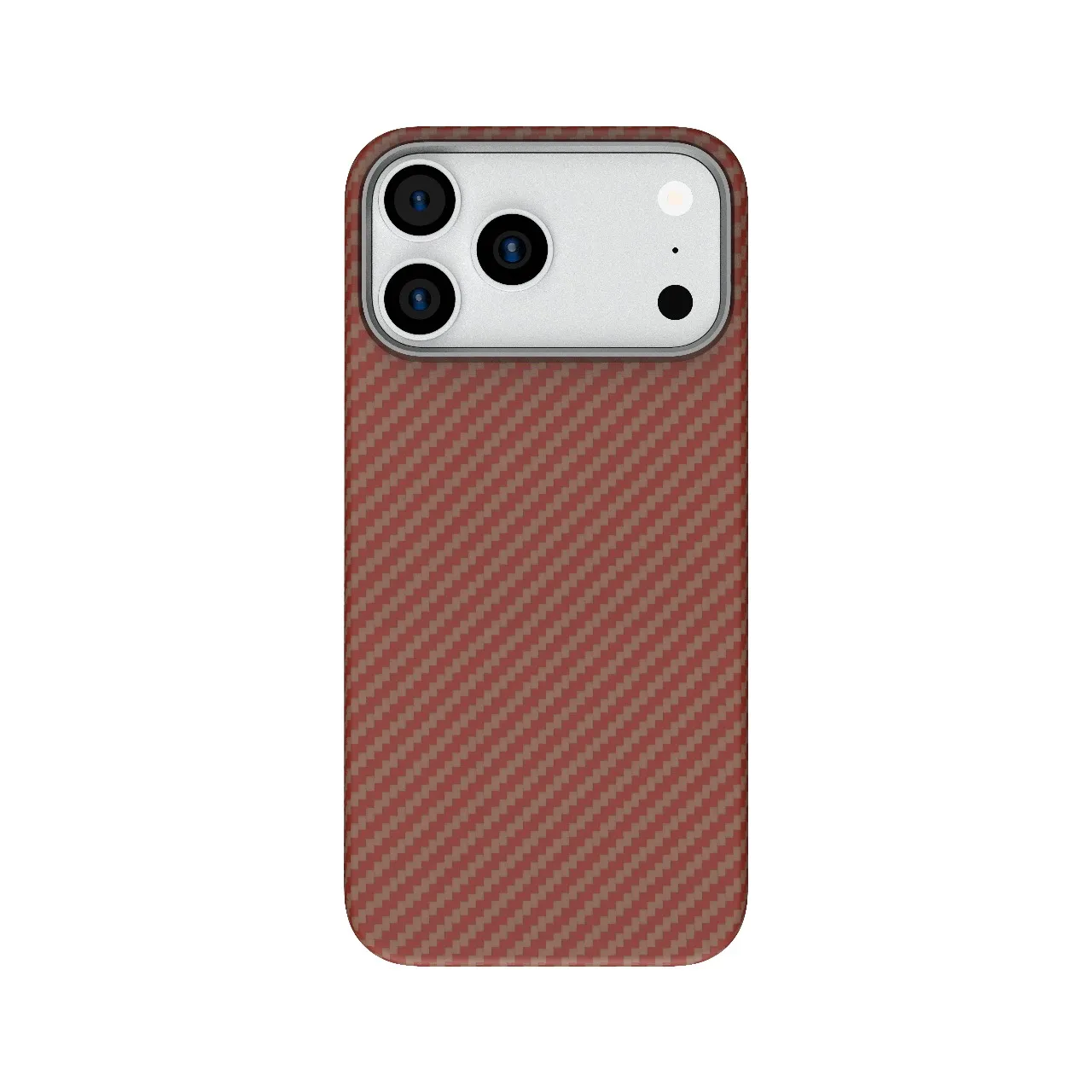 LEVELO SERGEI IPHONE 17 PRO MAX ARAMID FIBER CASE SUNSET LVLSERG17PMSS thumbnail 2