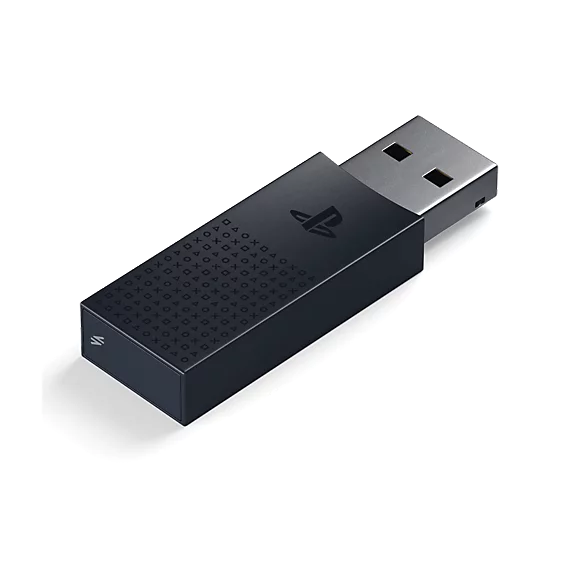 SONY PLAYSTATION LINK USB ADAPTER BLACK thumbnail 2
