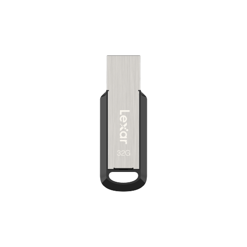 LEXAR JUMP DRIVE M400 32GB USB 3.2GEN 1 FLASH DRIVE UP TO 130MBS LJDM400032G-BNBNG thumbnail 2