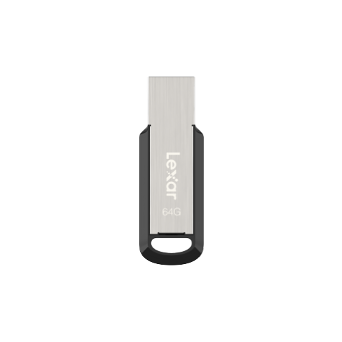 LEXAR JUMP DRIVE M400 64GB USB 3.0 FLASH DRIVE UP TO 150MBS LJDM400064G-BNBNG thumbnail 2