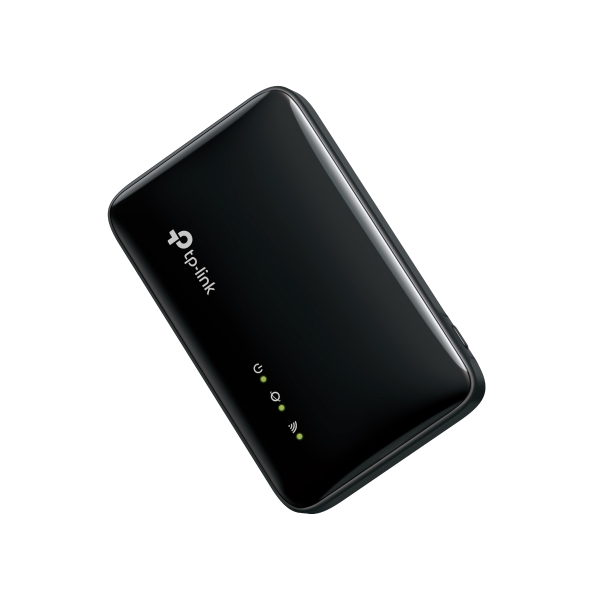 TP-LINK 4G LTE MOBILE WI-FI M7005 thumbnail 2