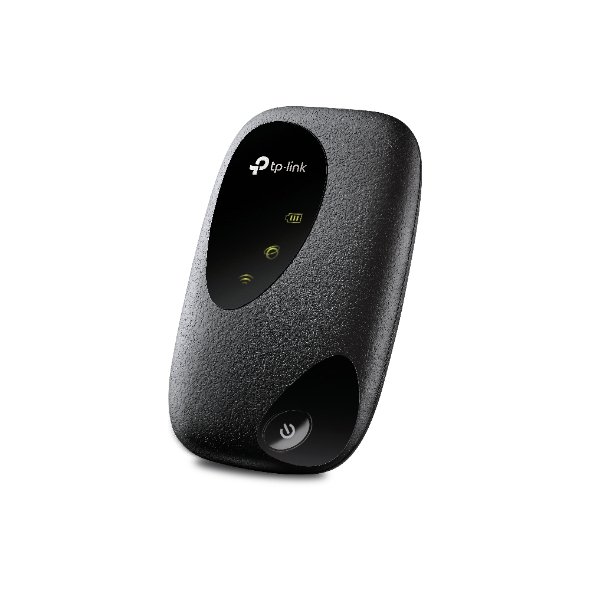 TP-LINK MOBILE WIFI ROUTER 4G LTE TL M7200 thumbnail 2