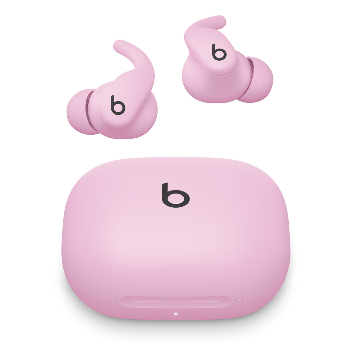 BEATS POWERBEATS FIT EARPODS PINK ME2L4 thumbnail 2