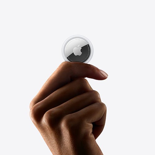 APPLE AIRTAG 1 PACK MX532 thumbnail 2