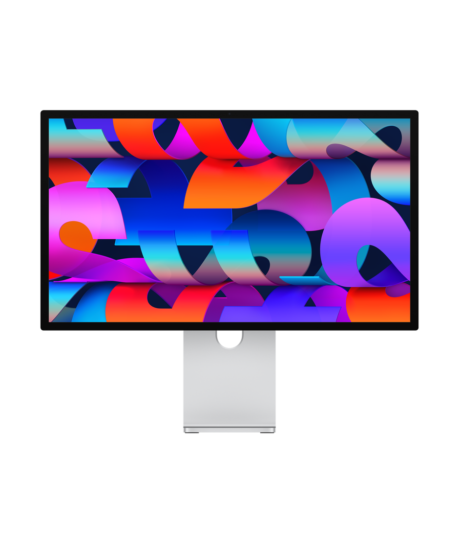APPLE STUDIO DISPLAY 27 INCH 5K RETINA DISPLAY STANDARD GLASS VESA MOUNT ADAPTER MFEY4 thumbnail 2