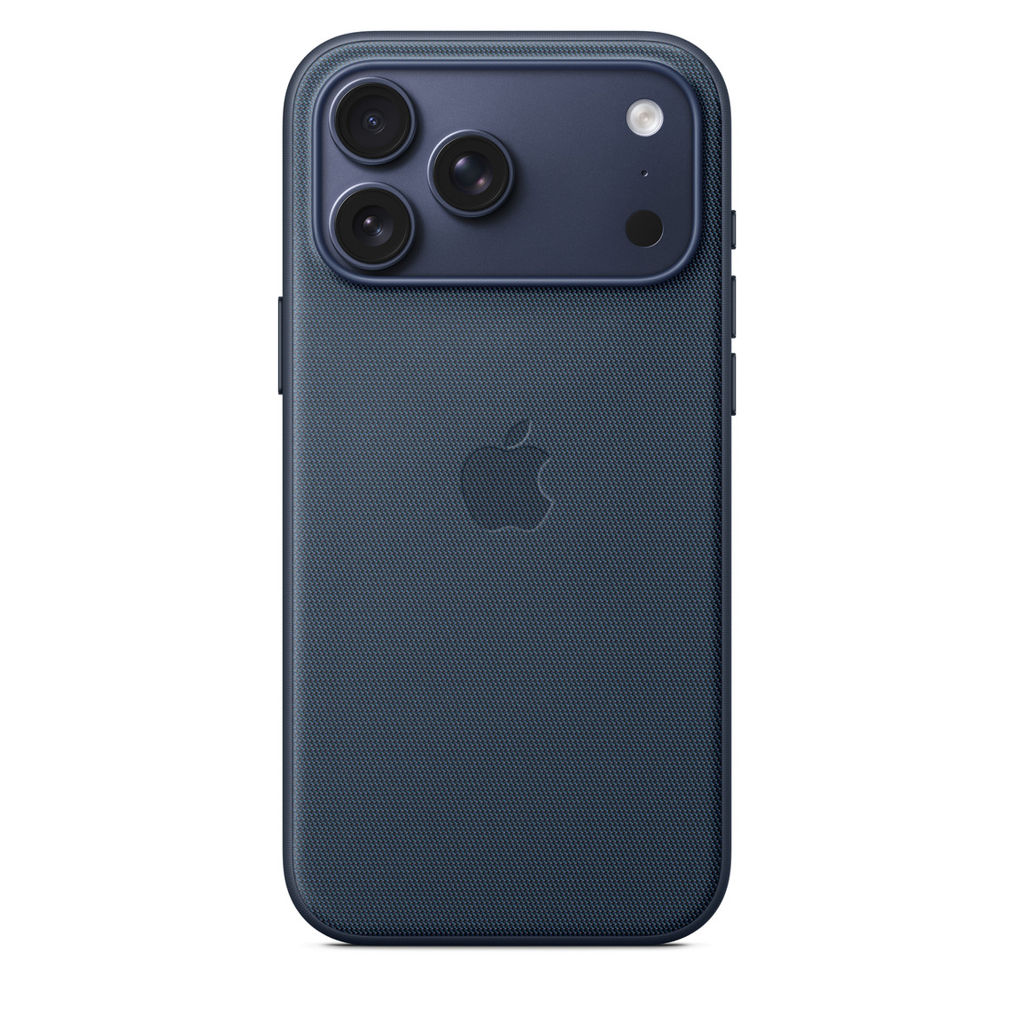 APPLE IPHONE 17 PRO MAX TECHWOVEN CASE WITH MAGSAFE BLUE MGF94 thumbnail 2