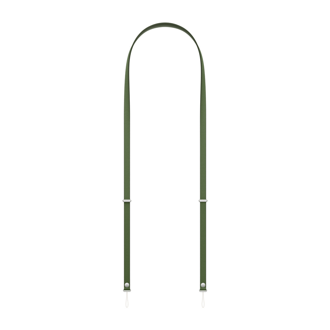 APPLE CROSSBODY STRAP GREEN MGGF4 thumbnail 2