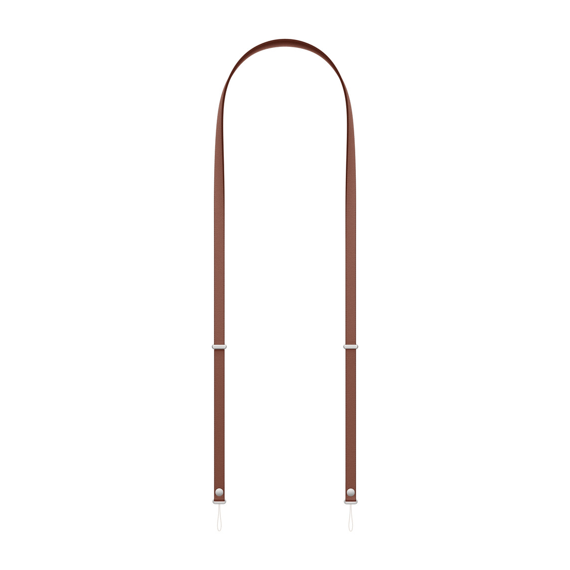 APPLE CROSSBODY STRAP SIENNA MGGN4 thumbnail 2