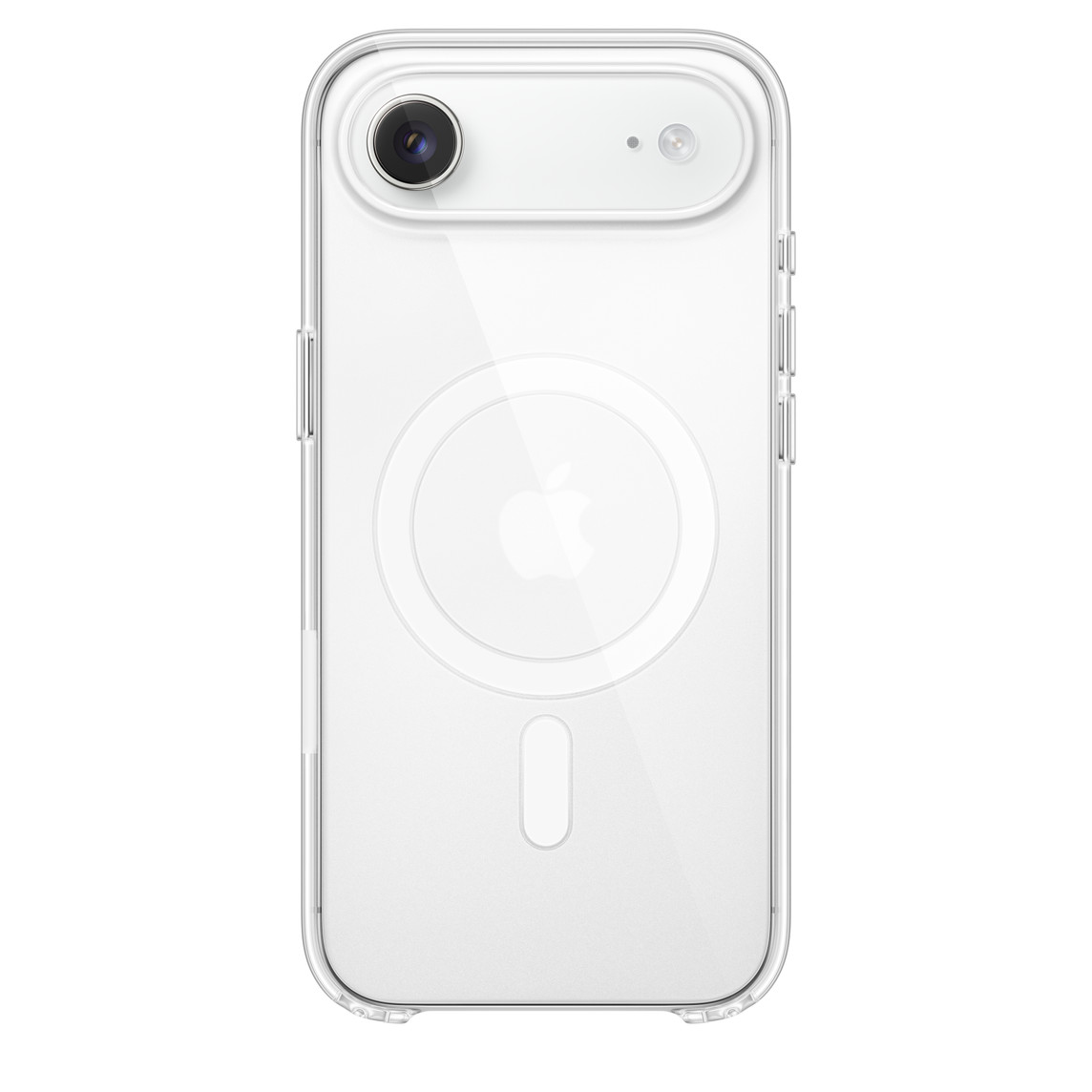 APPLE IPHONE AIR CASE WITH MAGSAFE FROST MGH34 thumbnail 2
