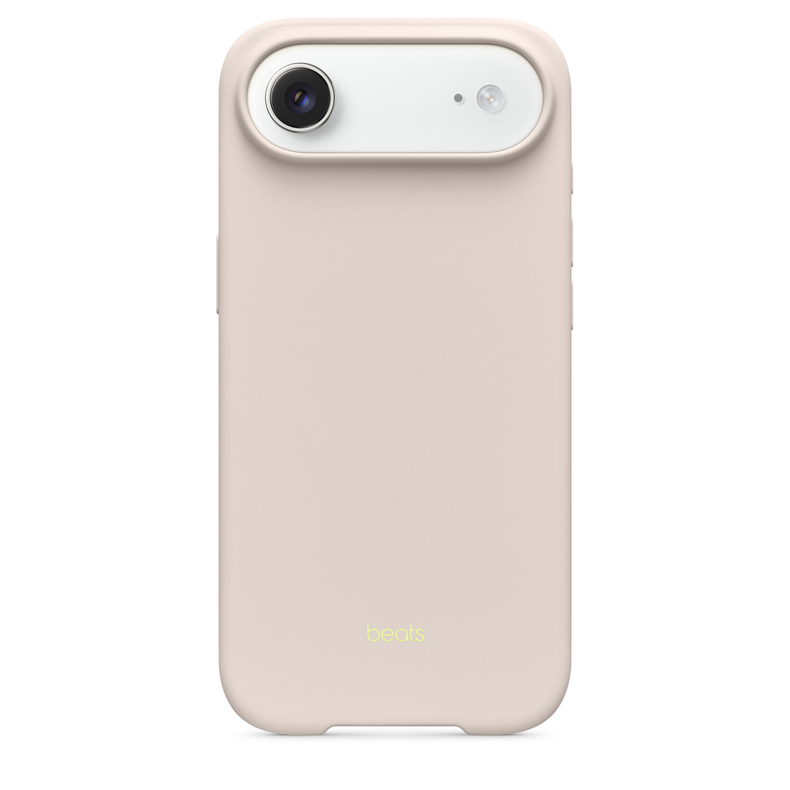 BEATS IPHONE AIR CASE WITH MAGSAFE AND CAMERA CONTROL LIME STONE MGJU4 thumbnail 2