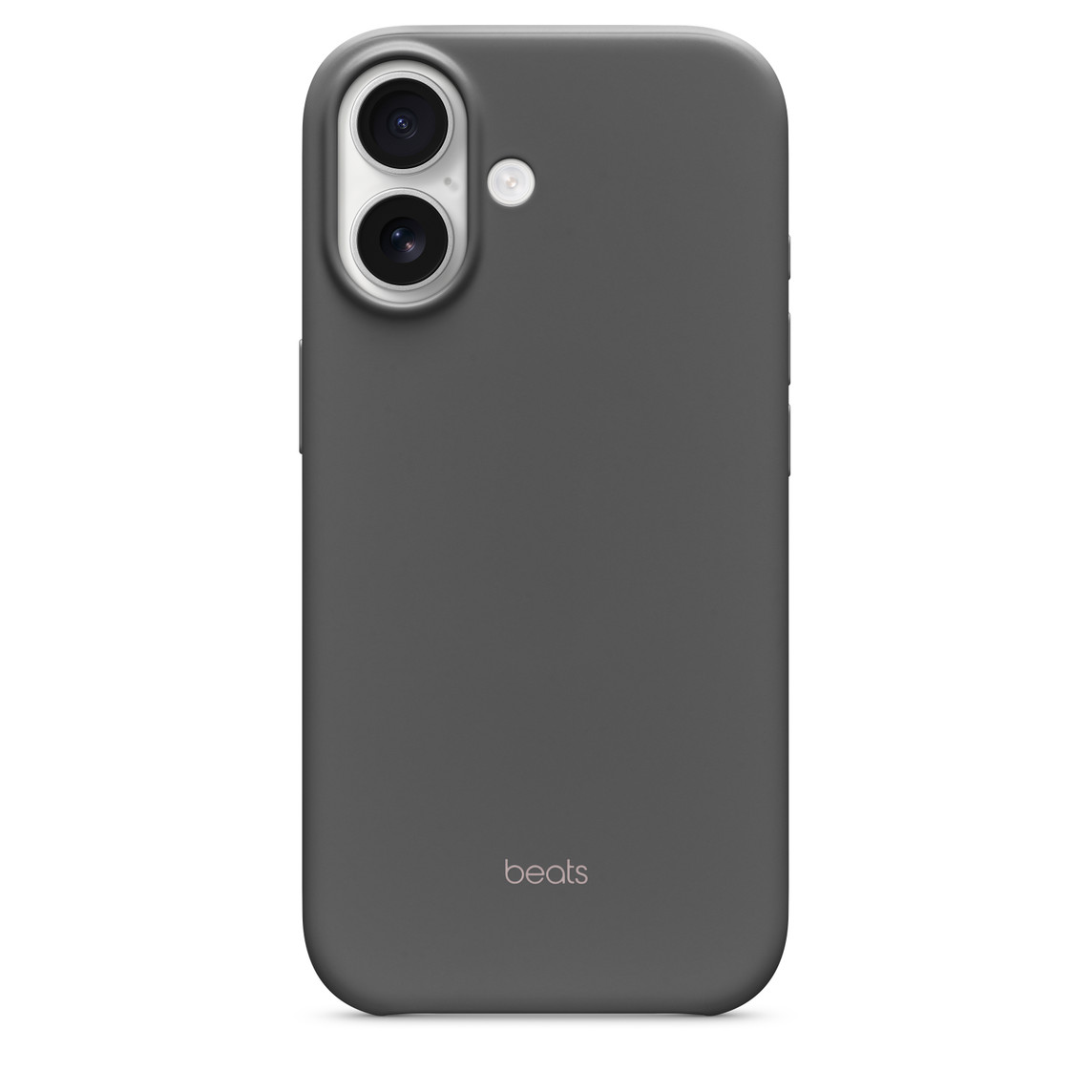 BEATS IPHONE 17 CASE WITH MAGSAFE AND CAMERA CONTROL GRANITE GRAY MGK24 thumbnail 2