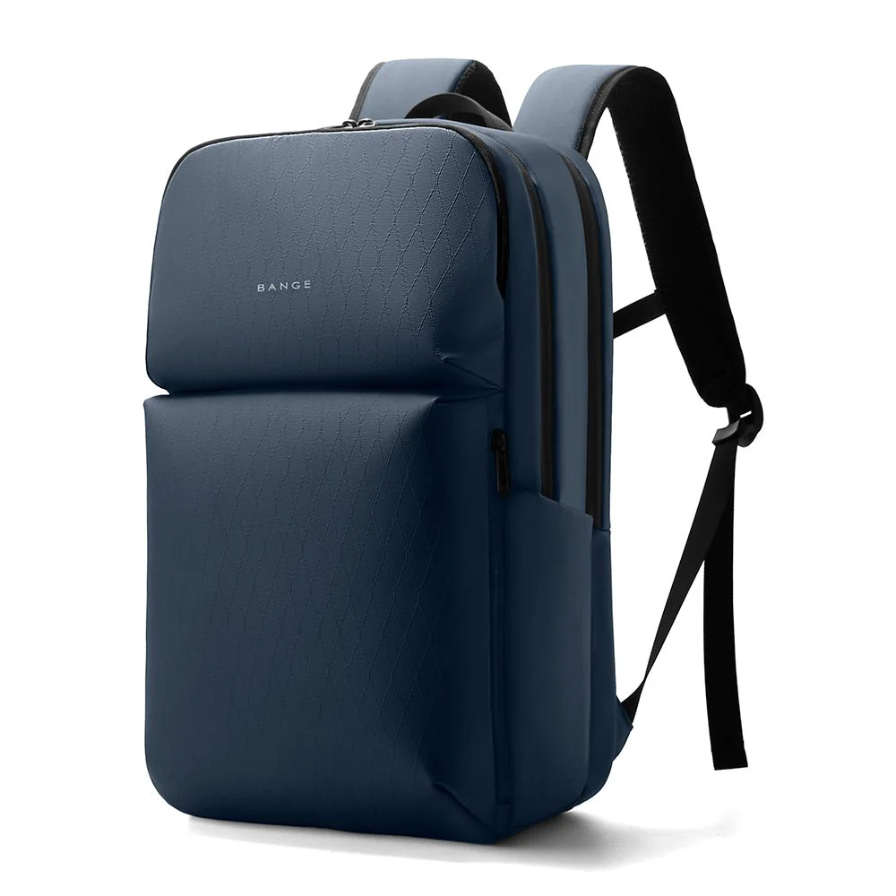 BANGE BACKPACK BLUE BG-3065 thumbnail 2