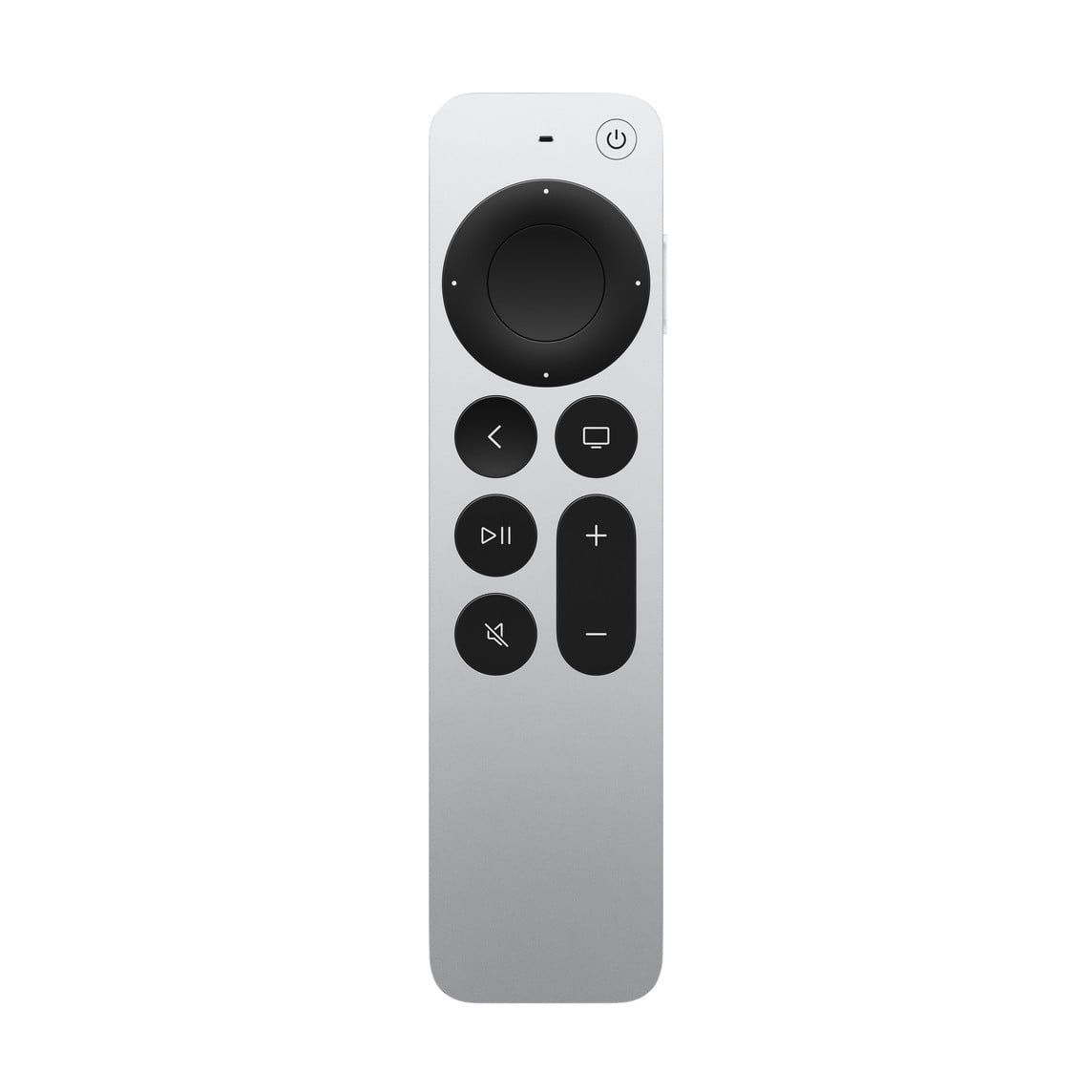 APPLE SIRI REMOTE (3RD GENERATION) USB C MNC73 thumbnail 2