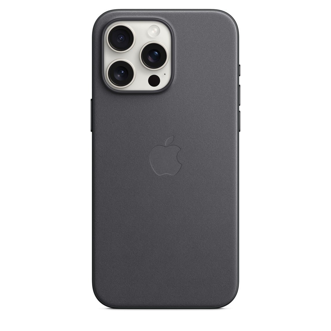 APPLE IPHONE 15 PRO MAX FINE WOVEN CASE WITH MAGSAFE thumbnail 2