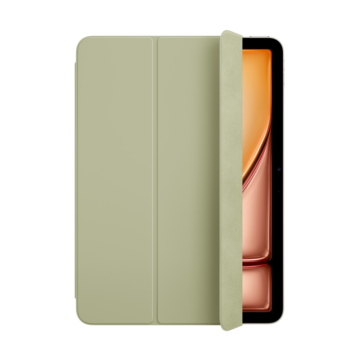 APPLE IPAD AIR 11 INCH (M2) SMART FOLIO SAGE CASE MWK73 thumbnail 2