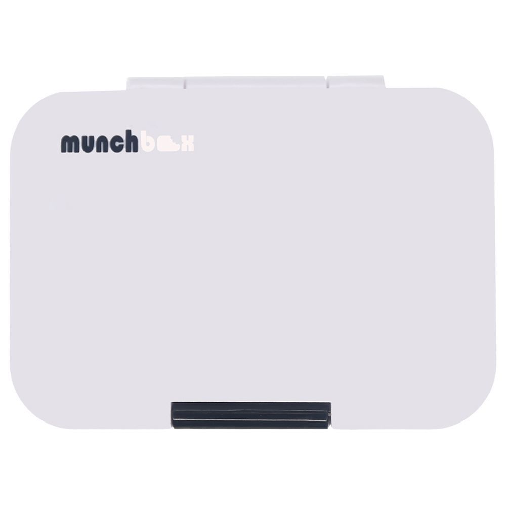 MUNCH BOX MUNCHI AUSTRALIA WHITE thumbnail 2