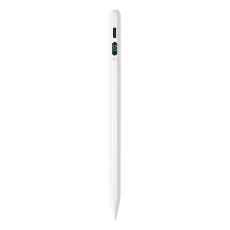 POWERO PLUS SMART PENCIL PRO WITH PALM REJECTION WHITE PR-SPNC21IPD-WH thumbnail 2