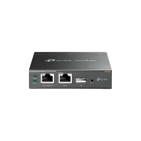 TP-LINK OMADA CLOUD CONTROLLER OC200 thumbnail 2