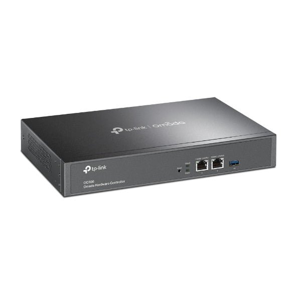 TP-LINK OMADA HARDWARE CONTROLLER OC300 thumbnail 2