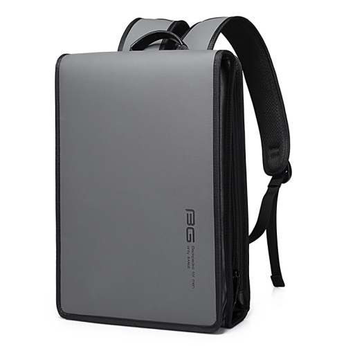 BANGE BACKPACK GRAY BG7252 thumbnail 2