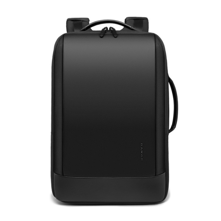 BANGE BACKPACK BLACK BG-S52 thumbnail 2