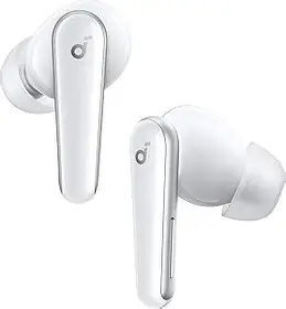 ANKER SOUNDCORE LIBERTY 5 PRECISION NOISE CANCELLING WITH SUPERIOR VOICE REDUCTION WHITE A3957H21 thumbnail 2