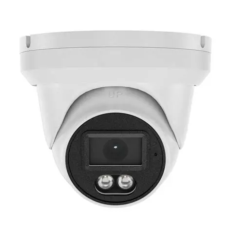 EZVIZ SMART HOME 2K CAMERA H4 POE CS-H4-R201 1H3EKFL thumbnail 2