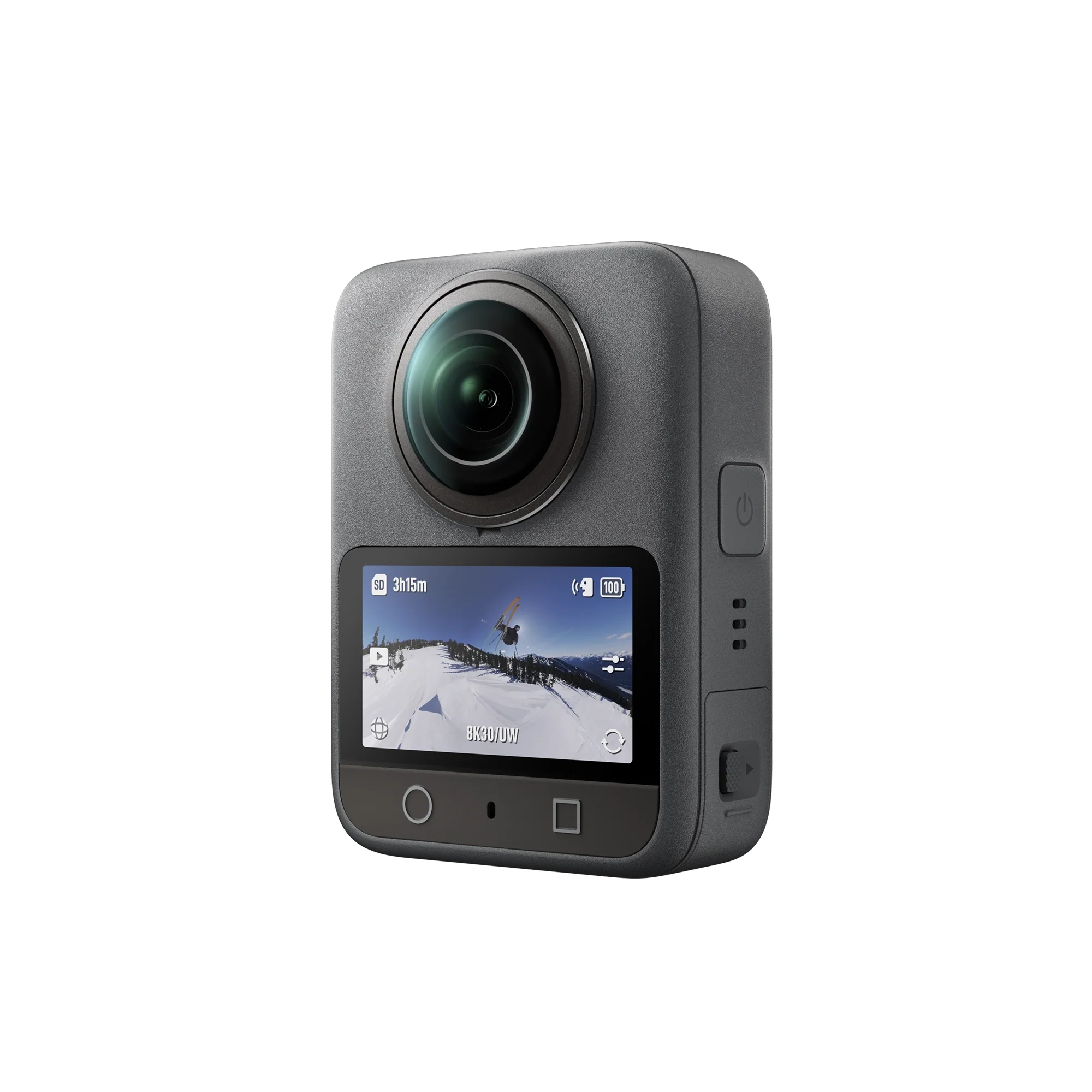 DJI OSMO 360 BUNDLE ADVENTURE COMBO CAMERA OQ001 thumbnail 2