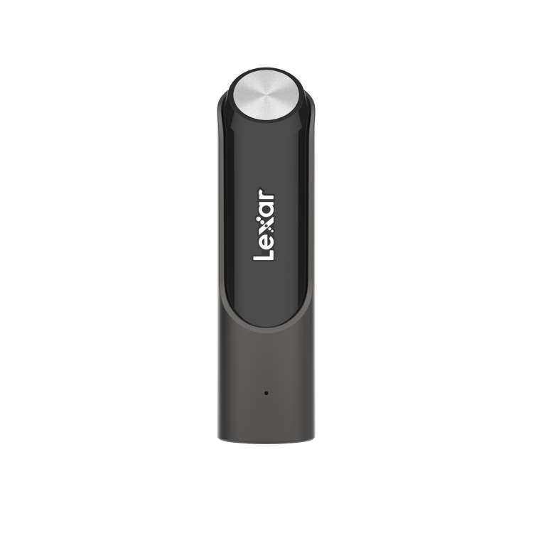 LEXAR JUMPDRIVE P30 USB 3.2 GEN 1 FLASH DRIVE  UP TO 450MB/S READ AND 450MB/S WRITE-512GB LJDP030512G-RNQNG thumbnail 2