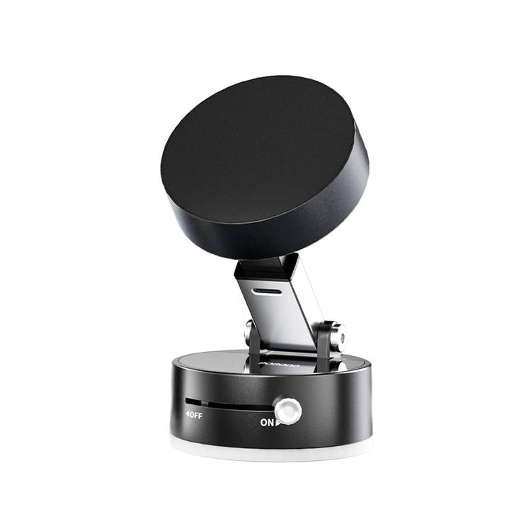 PORODO MULTI SURFACE MAGSAFE MOUNT BLACK PD-HSM16-BK thumbnail 2