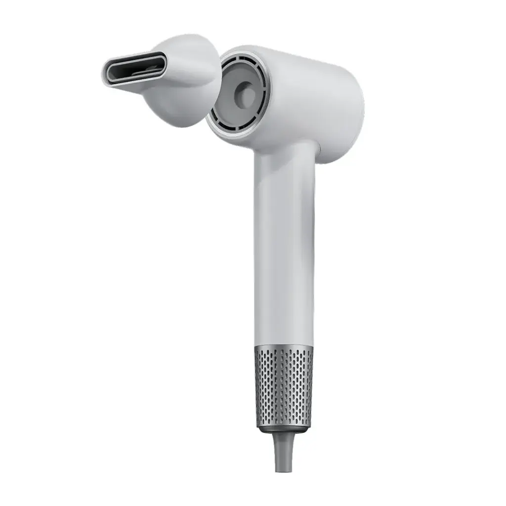 PORODO LIFESTYLE HIGH SPEED IONIC HAIR DRYER WHITE PD-LFST149-WH thumbnail 2