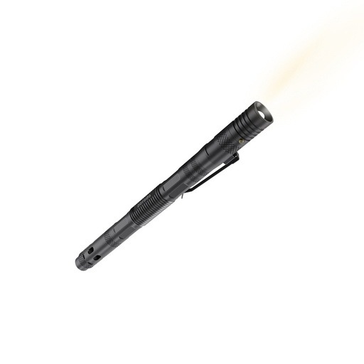 PORODO LIFESTYLE MULTI FUNCTION TACTICAL FLASHLIGHT PD-LS91PNFL thumbnail 2