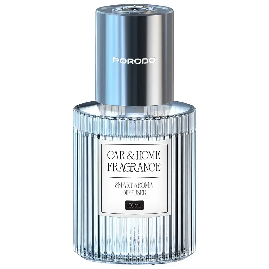 PORODO LIFESTYLE GRASSE SMART AROMA DIFFUSER CLEAR PDADIFFD2 thumbnail 2