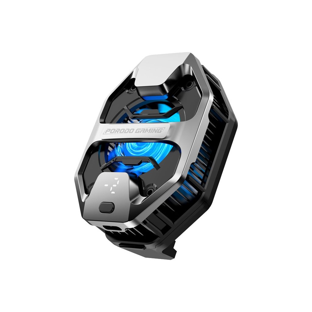 PORODO GAMING FREEZING SEMICONDUCTOR MOBILE COOLING DISPLAY PDX632 thumbnail 2