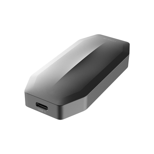 POWEROLOGY UHD VIDEO 4K CAPTURE CARD MULTI DEVICE BROADCASTING BLACK PWCC1C1HD thumbnail 2