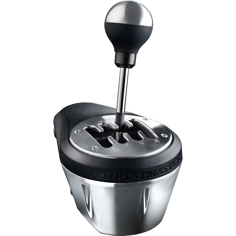 THRUSTMASTER TH8A SHIFTER PS5/PS4/XBOX SERIES thumbnail 2