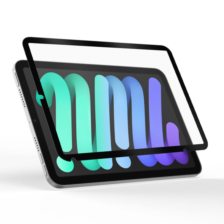 DUXDUCIS IPAD MINI 6/7 NAAD PAPER LIKE FILM NP0005 thumbnail 2
