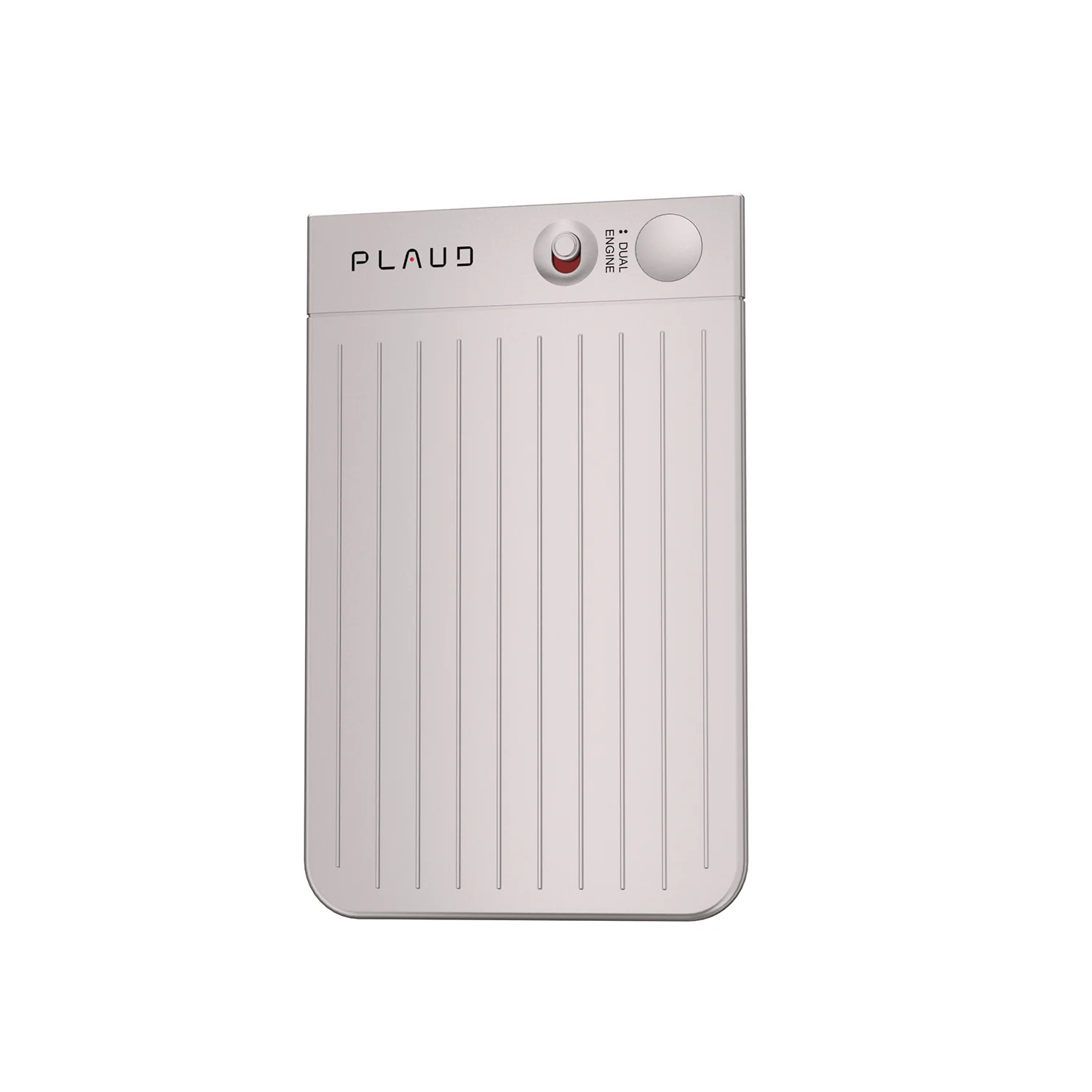 PLAUD NOTE TRANSCRIBE AI VOICE RECORDER SUMMARIZE STARLIGHT NB-100 thumbnail 2