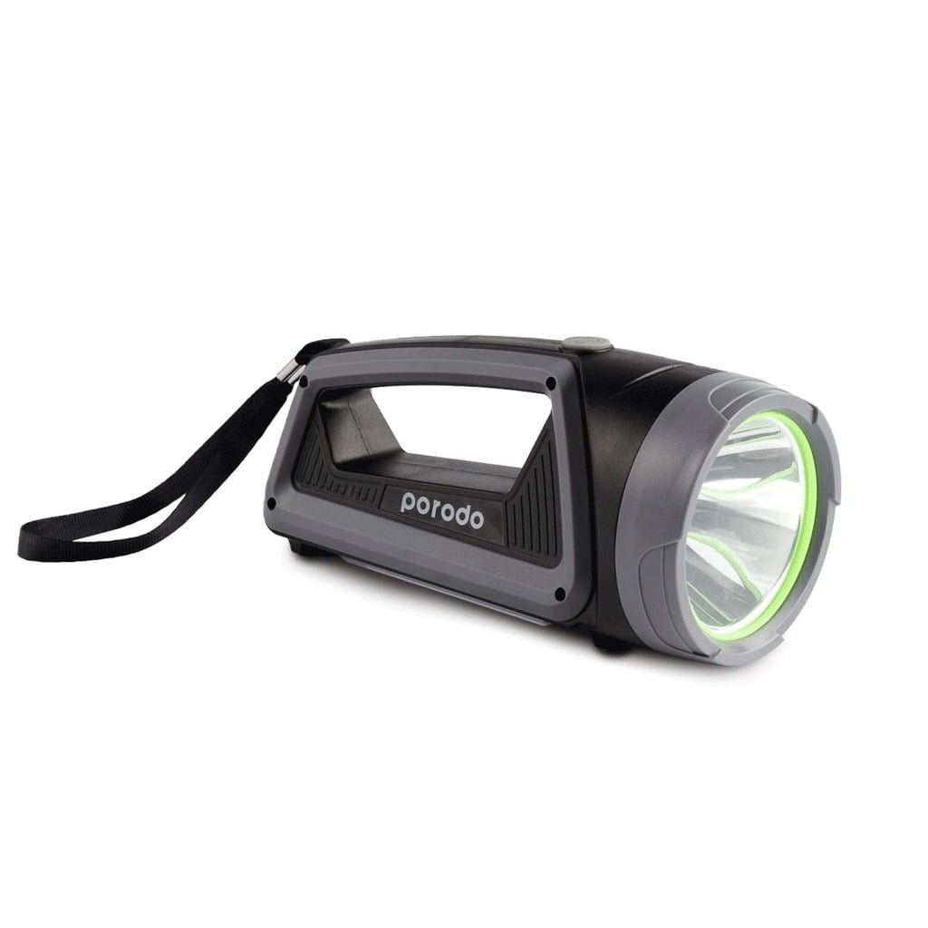 PORODO LIFESTYLE 2 IN 1 OUTDOOR TORCH AND LAMP PD-LS2IN1TSL thumbnail 2
